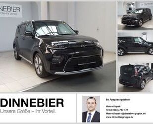Kia Soul Gebrauchtwagen