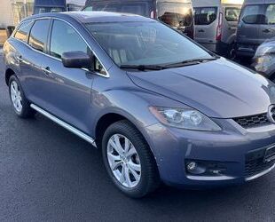 Mazda CX-7 Gebrauchtwagen