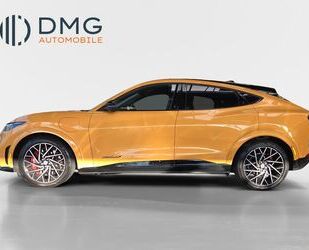 Ford Mustang Mach-E Gebrauchtwagen