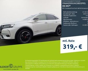 DS Automobiles DS7 (Crossback) Gebrauchtwagen