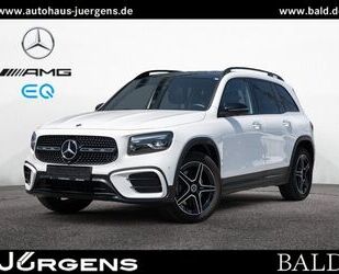 Mercedes-Benz GLB 220 Gebrauchtwagen