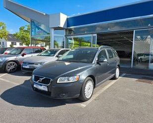 Volvo V50 Gebrauchtwagen