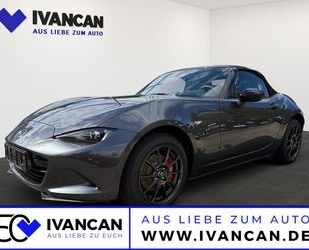 Mazda MX-5 Gebrauchtwagen