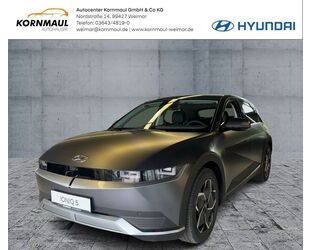 Hyundai Hyundai IONIQ 5 77,4 kWH (229 PS) TECHNIK-Paket Bo Gebrauchtwagen