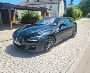 BMW 640 Gebrauchtwagen