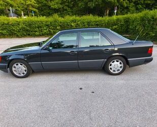 Mercedes-Benz E 280 Gebrauchtwagen