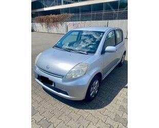 Daihatsu Sirion Gebrauchtwagen