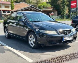 Honda Accord Gebrauchtwagen