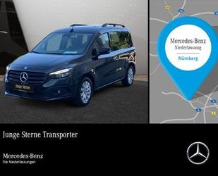 Mercedes-Benz Citan Gebrauchtwagen
