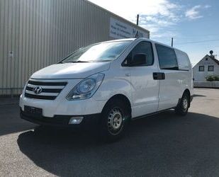 Hyundai H-1 Gebrauchtwagen