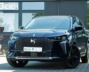 DS Automobiles DS7 (Crossback) Gebrauchtwagen