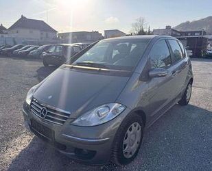 Mercedes-Benz A 150 Gebrauchtwagen