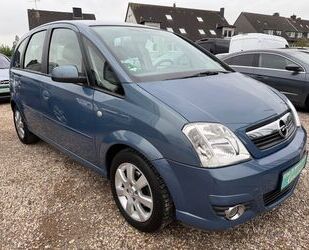 Opel Meriva Gebrauchtwagen