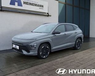 Hyundai KONA Elektro Gebrauchtwagen