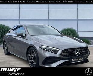 Mercedes-Benz A 220 Gebrauchtwagen
