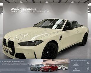 BMW M4 Gebrauchtwagen
