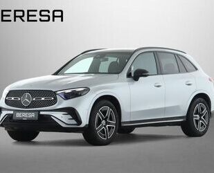 Mercedes-Benz GLC 220 Gebrauchtwagen
