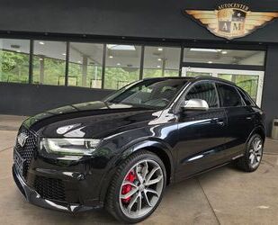 Audi RSQ3 Gebrauchtwagen