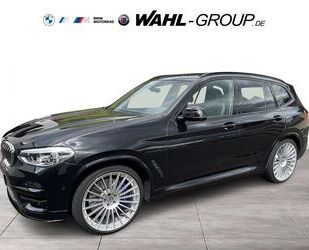 Alpina XD3 Gebrauchtwagen
