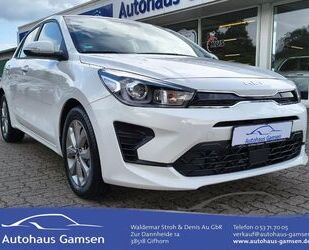 Kia Rio Gebrauchtwagen