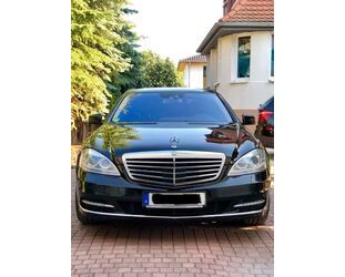 Mercedes-Benz S 350 Gebrauchtwagen