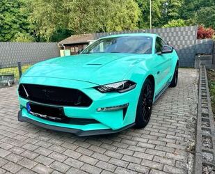 Ford Mustang Gebrauchtwagen