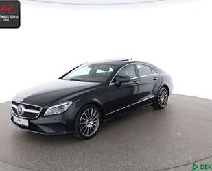 Mercedes-Benz CLS 400 Gebrauchtwagen