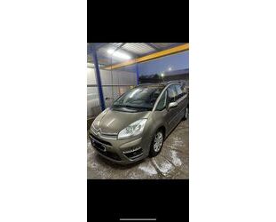Citroen C4 Picasso Gebrauchtwagen