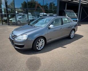 VW Jetta Gebrauchtwagen