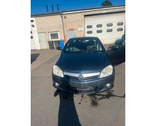 Opel Tigra Gebrauchtwagen