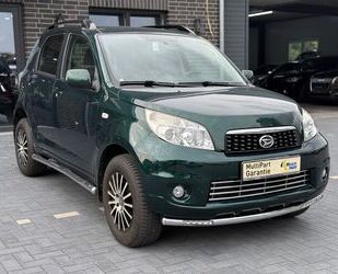 Daihatsu Terios Gebrauchtwagen