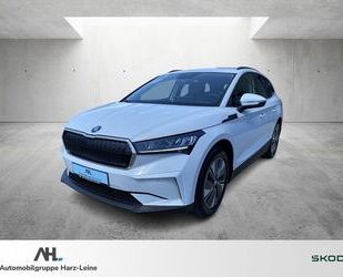 Skoda Enyaq Gebrauchtwagen