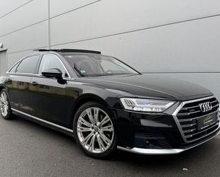 Audi A8 Gebrauchtwagen