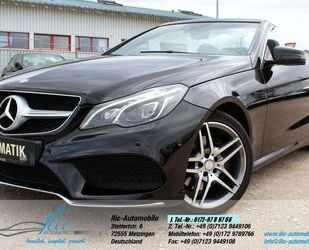Mercedes-Benz E 250 Gebrauchtwagen