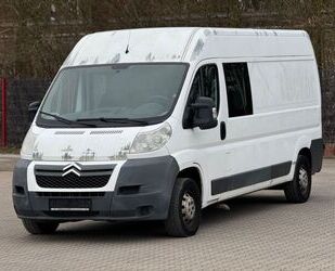 Citroen Jumper Gebrauchtwagen