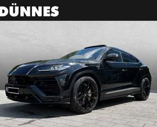 Lamborghini Urus Gebrauchtwagen