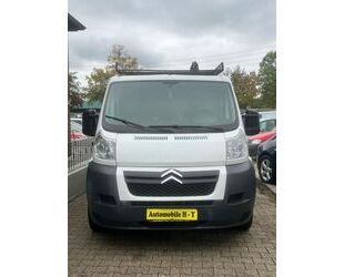 Citroen Jumper Gebrauchtwagen