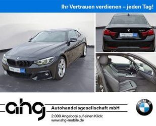 BMW 420 Gebrauchtwagen