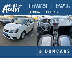 Seat Ibiza Gebrauchtwagen