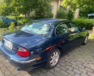 Jaguar S-Type Gebrauchtwagen