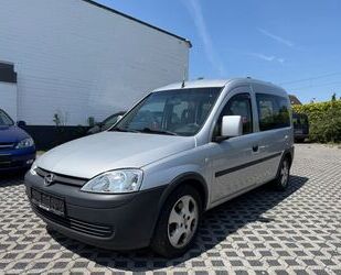 Opel Combo Gebrauchtwagen