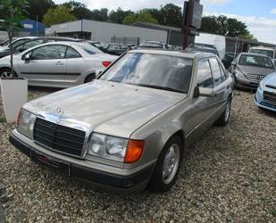 Mercedes-Benz E 230 Gebrauchtwagen