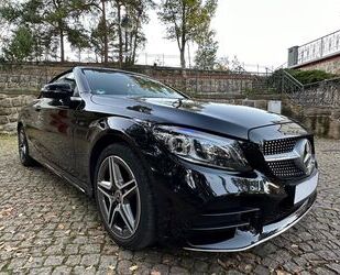 Mercedes-Benz C 200 Gebrauchtwagen