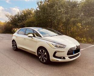 Citroen DS5 Gebrauchtwagen