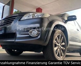 Toyota RAV 4 Gebrauchtwagen