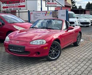 Mazda MX-5 Gebrauchtwagen