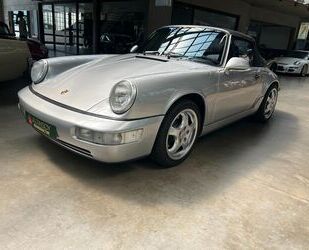 Porsche 964 Gebrauchtwagen