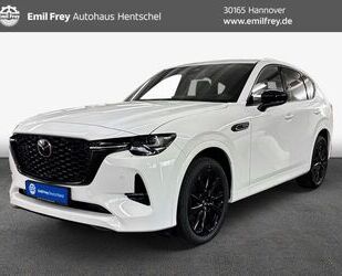 Mazda CX-60 Gebrauchtwagen