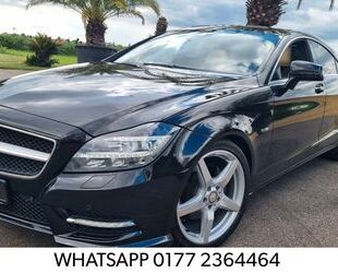 Mercedes-Benz CLS 350 Gebrauchtwagen