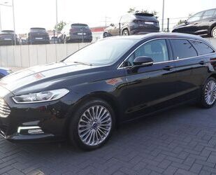 Ford Mondeo Gebrauchtwagen